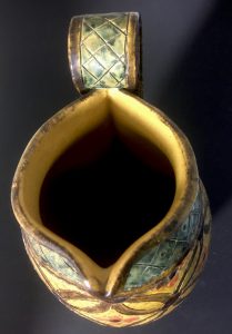 Vase bzw. Krug "Medo"